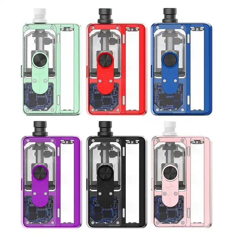 Vandy Vape Pulse AIO V2 80W Kit - Kits