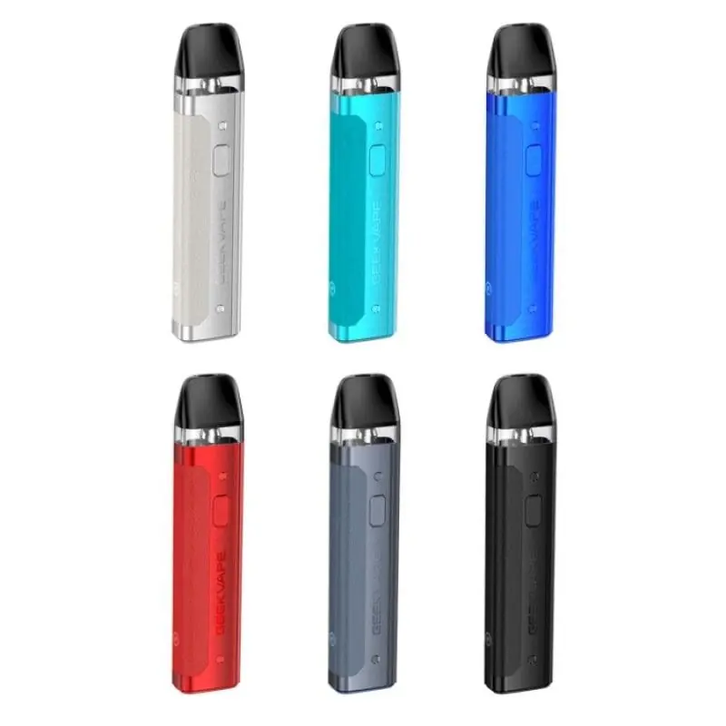 Geekvape AQ (Aegis Q) 20W Pod Kit - Kits