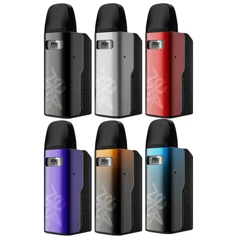 Uwell Caliburn GZ2 17W Pod Kit - Final Sale