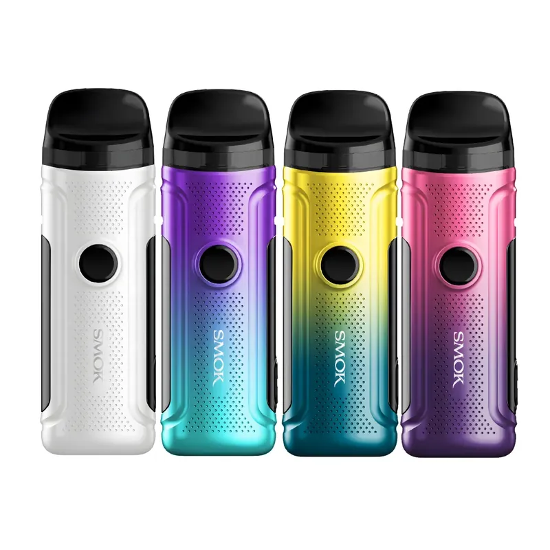 SMOK Nord C 50W Pod Kit - Kits