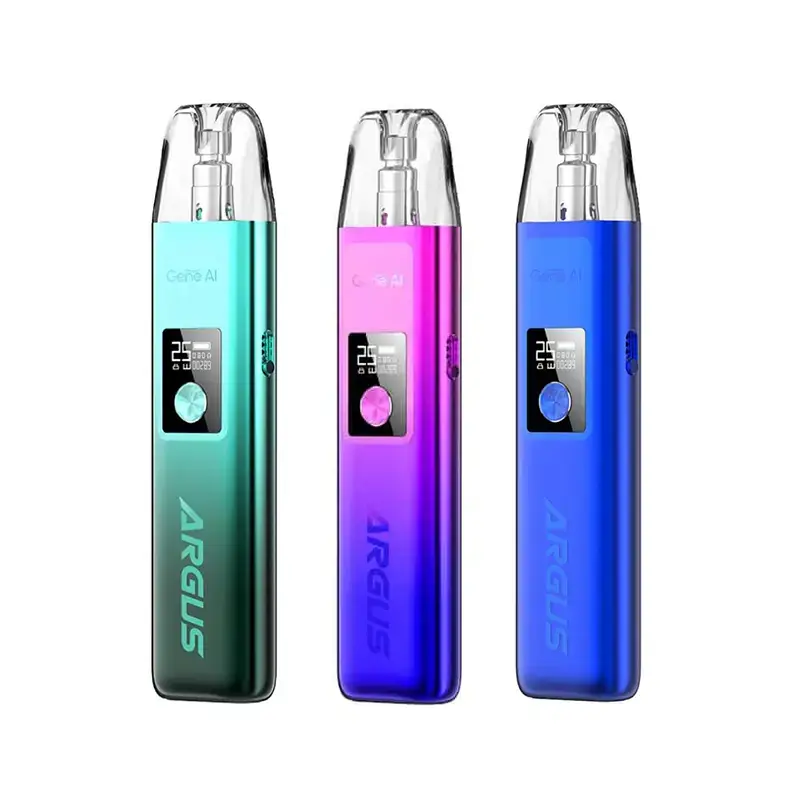 VOOPOO Argus G 25W Pod Kit - Kits