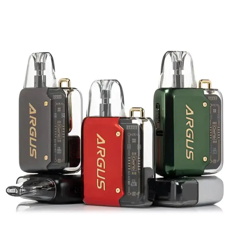 VOOPOO Argus P1 20W Pod Kit - Final Sale