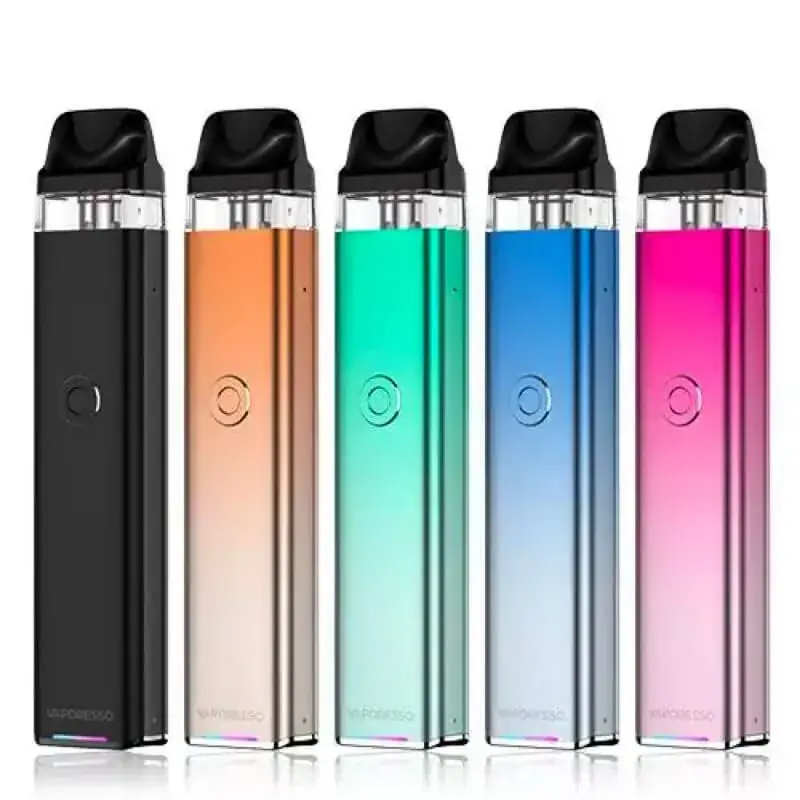 Vaporesso XROS 3 16W Pod Kit - Kits