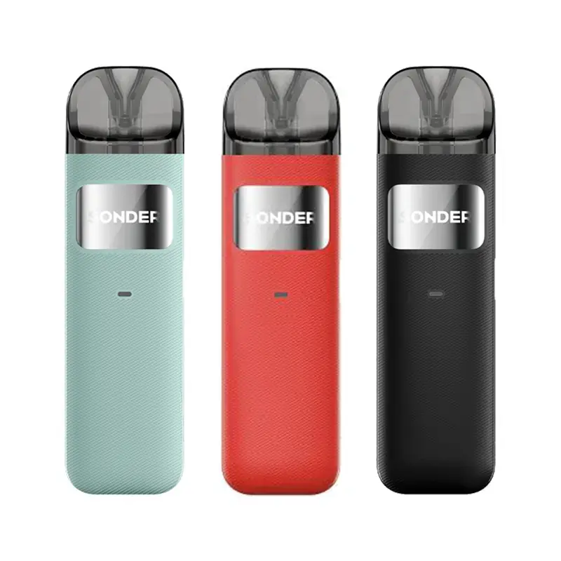 Geekvape Sonder U 20W Pod System Kit - Kits