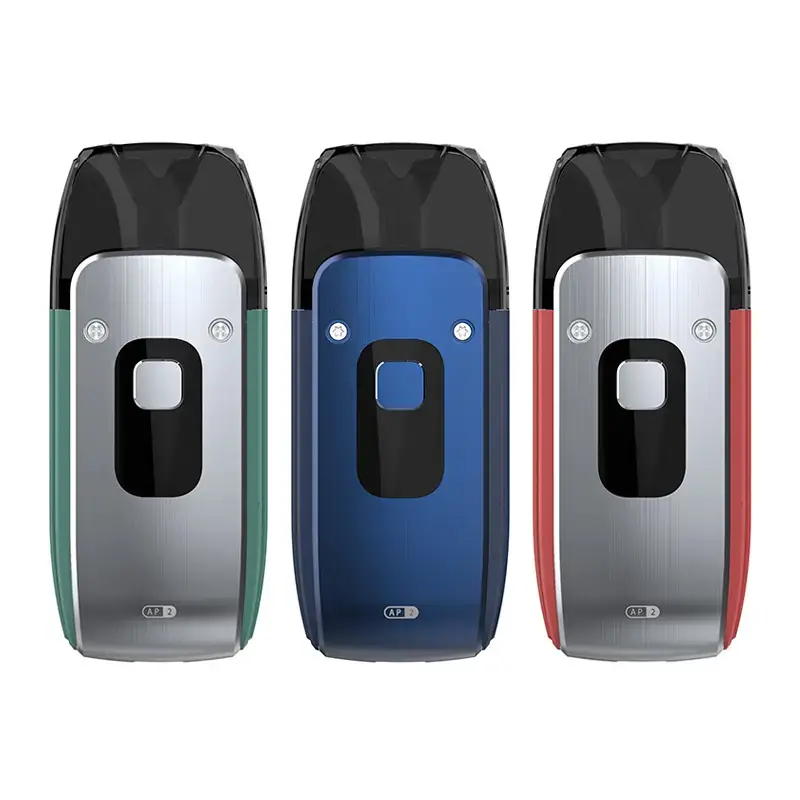 Geekvape AP2 (Aegis Pod 2) 18W Pod System Kit - Final Sale