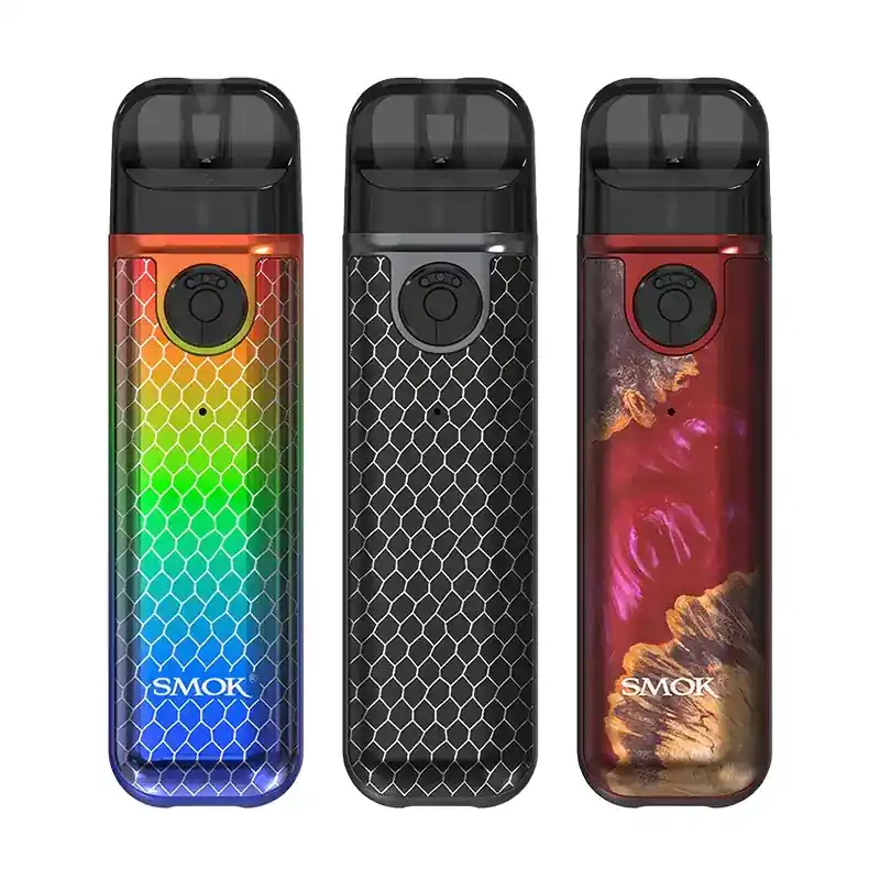 SMOK Novo 4 Mini 25W Pod Kit - Kits