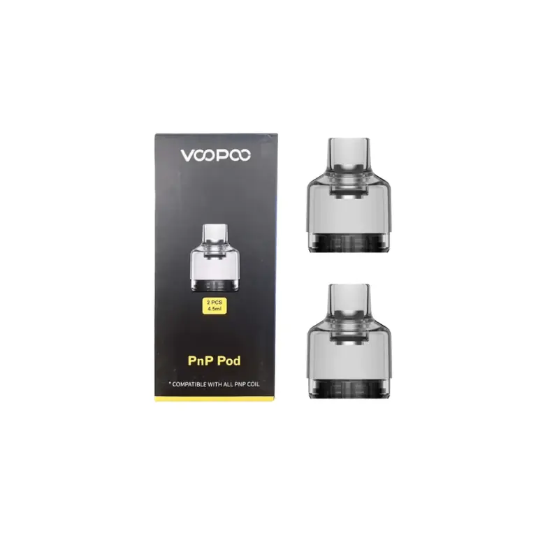 VOOPOO PnP Replacement Pod - Accessories