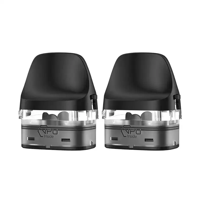 GEEKVAPE JR Cartridge Replacement Empty Pods (2pcs/pack) - Accessories