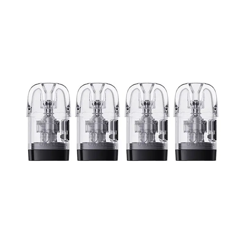 Uwell Dillon EM Replacement Pod Cartridge (Pack of 4) - Accessories