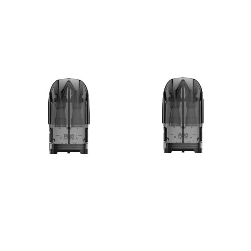 Uwell Caliburn Explorer Empty Pod Cartridge (Pack of 2) - Accessories