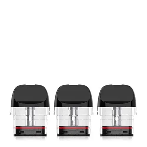 SMOK Novo 5 Replacement Pods (3x Pack) - Accessories