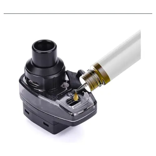 Geekvape H45 (Aegis Hero 2) Replacement Pods (2x Pack) - Accessories