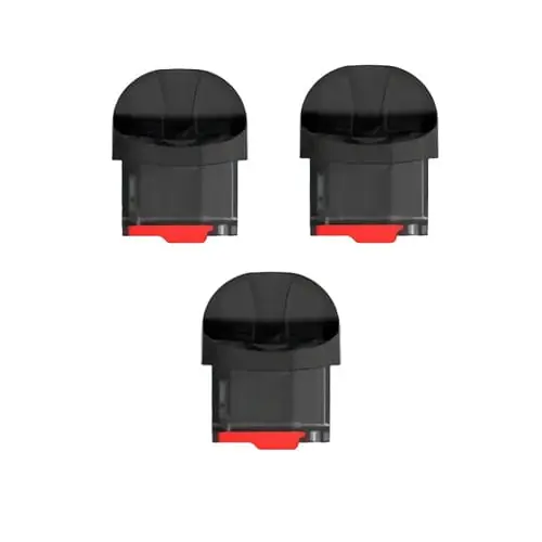 SMOK Nord Pro Replacement Pod (Pack of 3x) - Accessories
