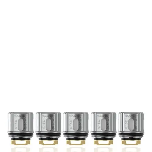 TFV9 Coils – SMOK(5pcs) - Accessories