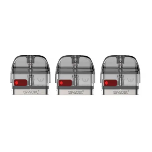 SMOK Acro Replacement Pods (Pack of 3) - Accessories