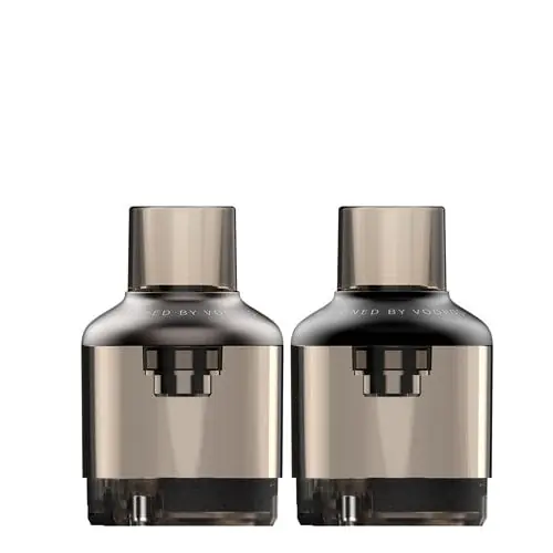 Voopoo TPP Pod (2pcs) - Accessories