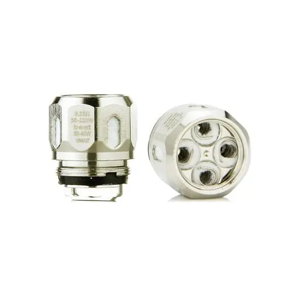 Vaporesso GT Replacement Coils (Pack of 3) - Final Sale