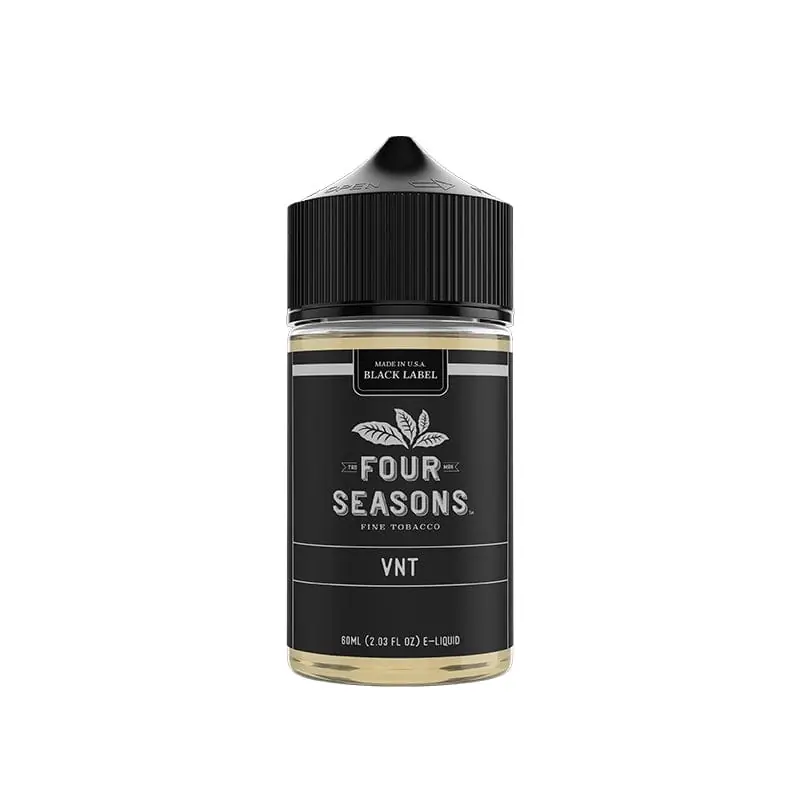 Four Seasons VNT 60ml - Final Sale