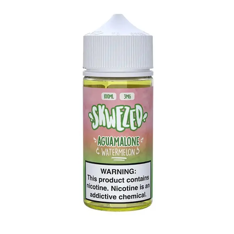Skwezed Watermelon 100ml - Juice