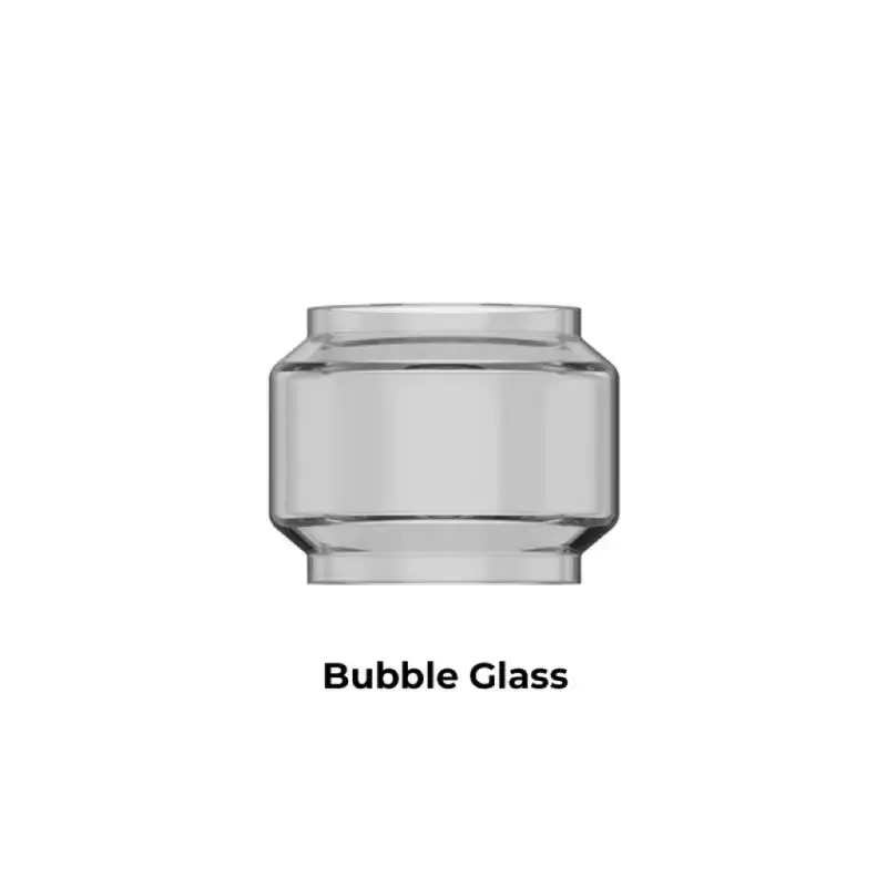 Uwell VALYRIAN IV Replacement Glass - Accessories