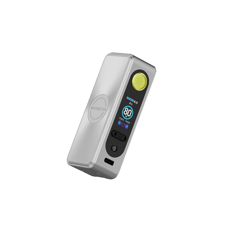 Vaporesso GEN SE 80W Mod - Accessories