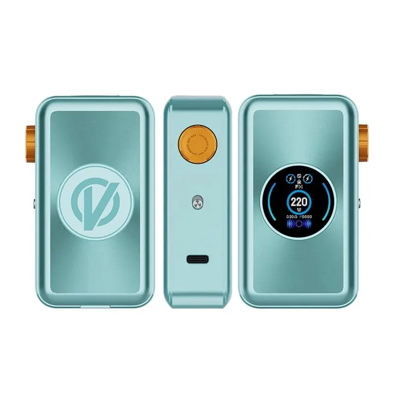 Vaporesso GEN Max 220W Mod - Accessories