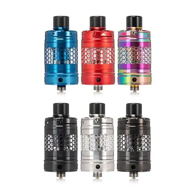 Aspire Nautilus 3S Tank - Accessories