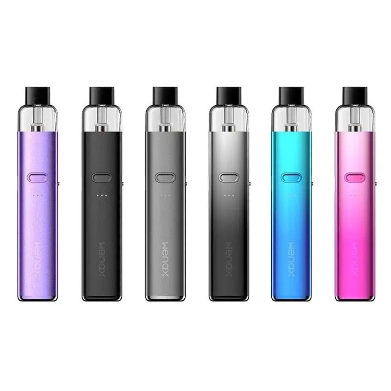 Geekvape Wenax K2 18W Pod Kit - Final Sale