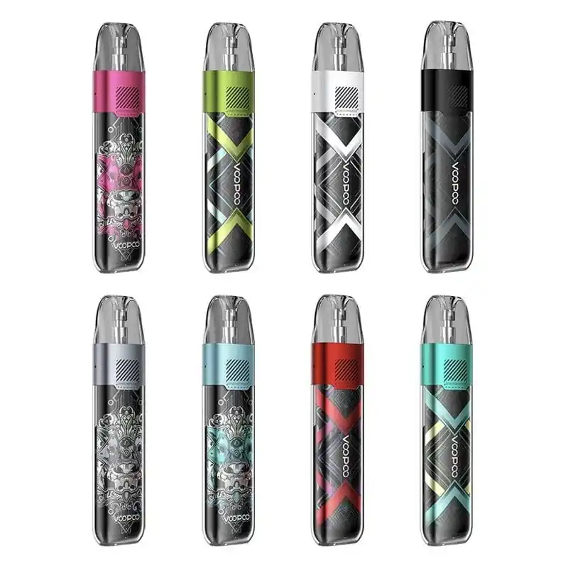 VOOPOO Argus P1S 25W Pod Kit - Final Sale