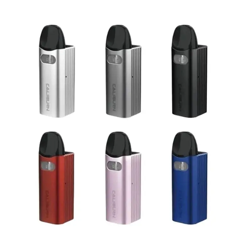 Uwell Caliburn AZ3 17W Pod Kit - Final Sale
