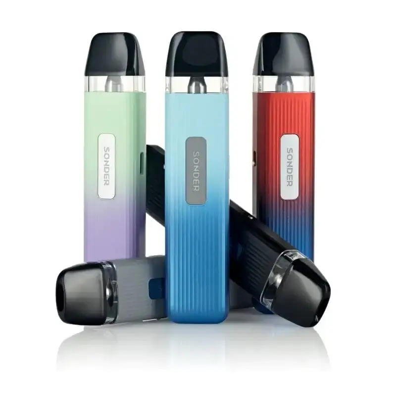 Geekvape Sonder Q 20W Pod Kit - Kits