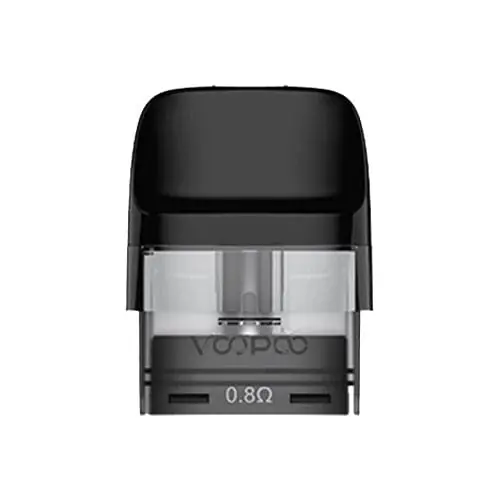 Voopoo Drag Nano 2 Replacement Pods (3x Pack) - Accessories