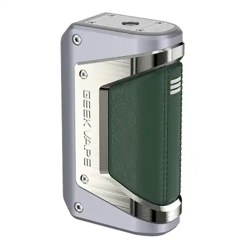 Geekvape L200 (Aegis Legend 2) 200W Mod - Accessories
