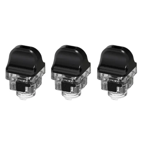 SMOK RPM 4 Replacement Pods (Pack of 3) - Accessories