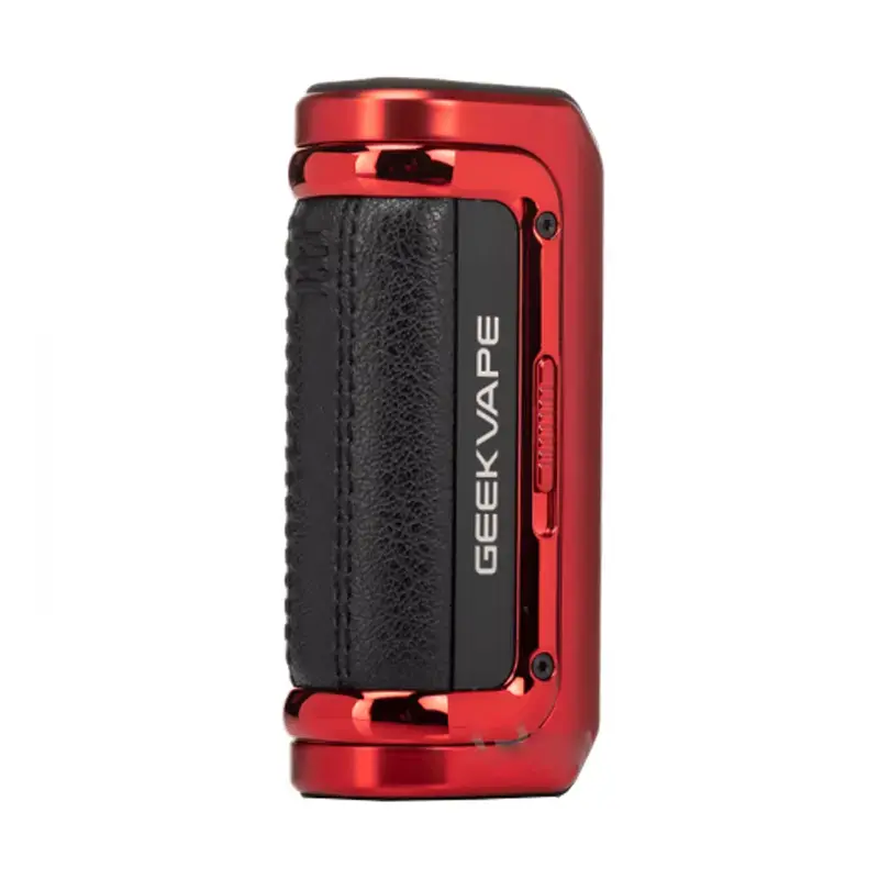 Geekvape M100 (Aegis Mini 2) Box Mod - Accessories