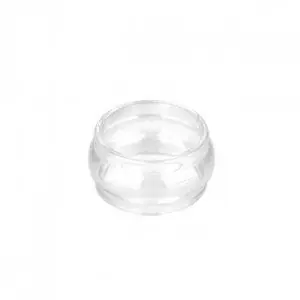 Geekvape Zeus Replacement Bubble Glass (Compatible with the Zeus Dual, Zeus X, and Zeus Sub-Ohm Tank)