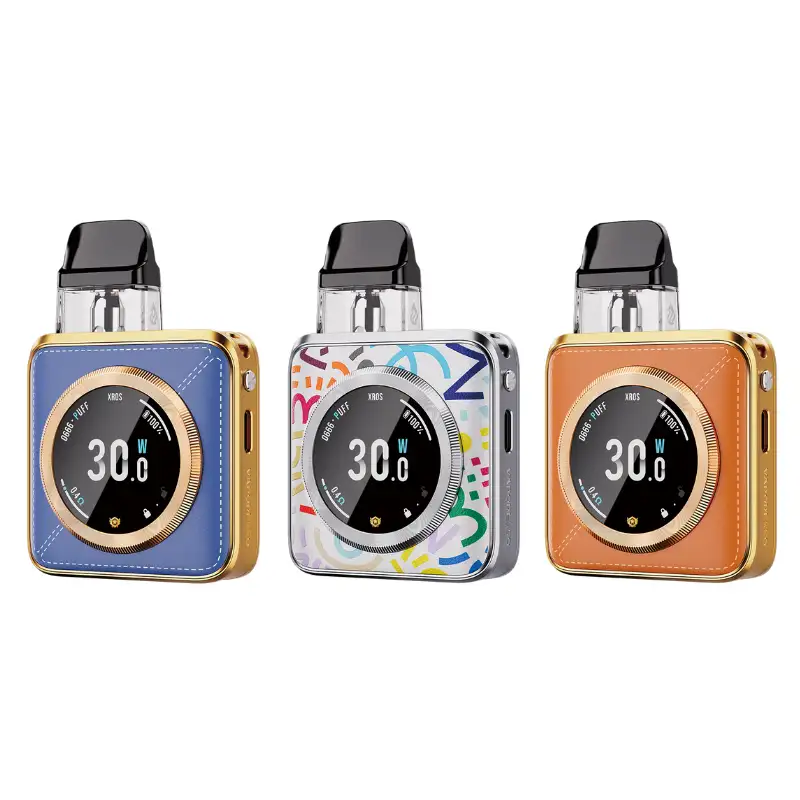 Vaporesso XROS 5 NANO 30W Pod Kit - Kits