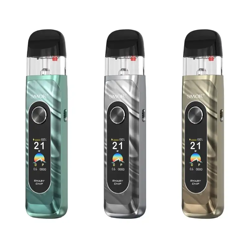 SMOK NOVO 6 40W Pod Kit - Kits