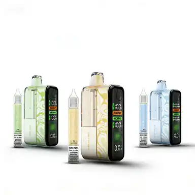 iJOY XP100K Disposable Kit (5%,100000 Puffs) - Disposables