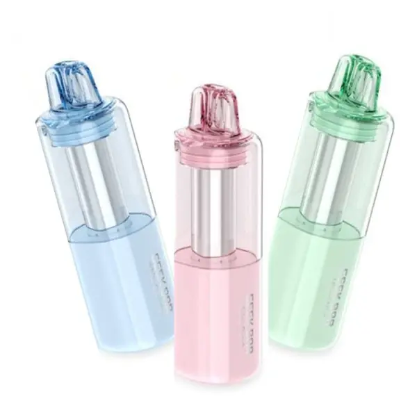Geek Bar Mate 60K Disposable Pod (Requires Kit for Use) - Disposables