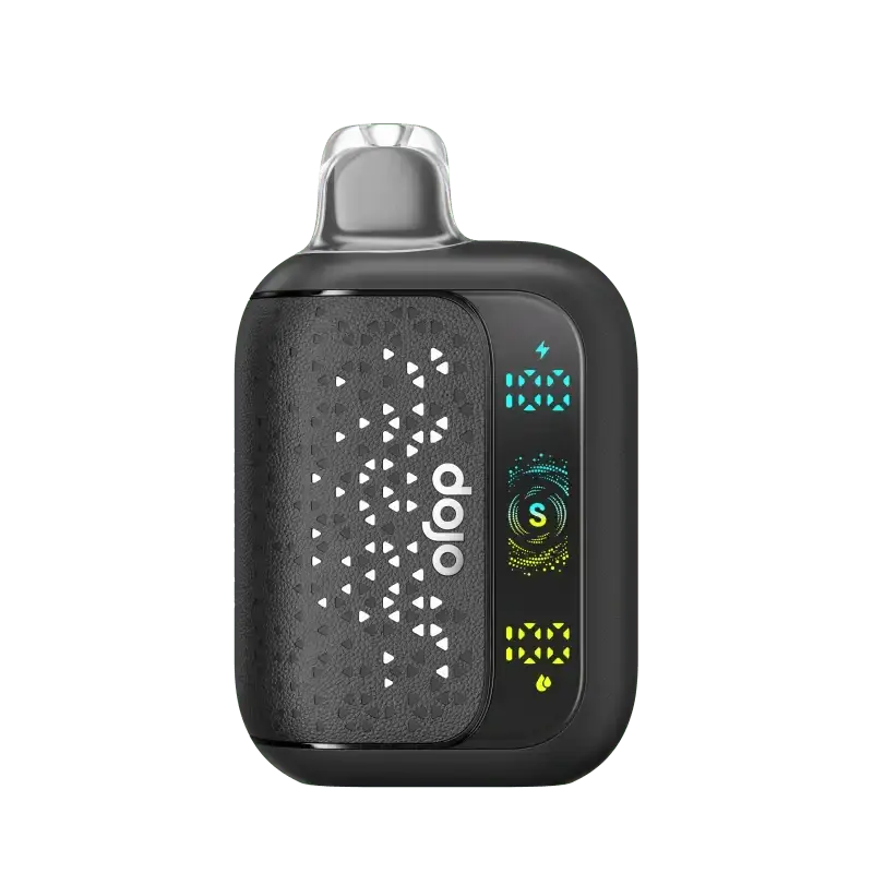 DOJO Sphere S 40K Tobacco Disposable - Disposables