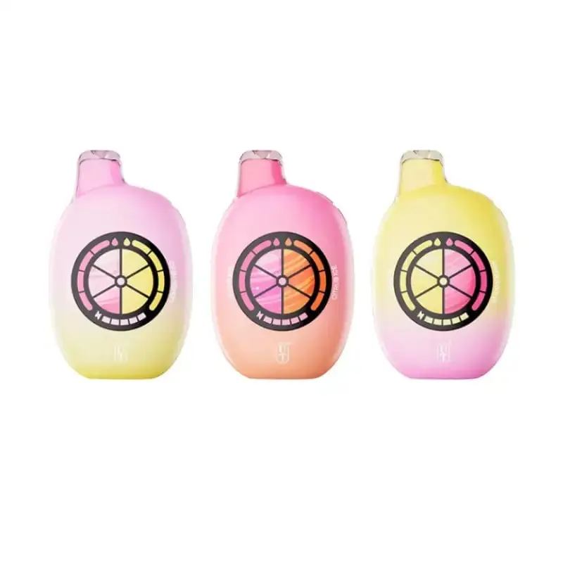 Flum UT Bar 50K Disposable (5%, 50000 Puffs) - Disposables