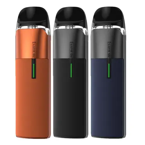 Vaporesso Luxe Q2 Pod Kit - Kits
