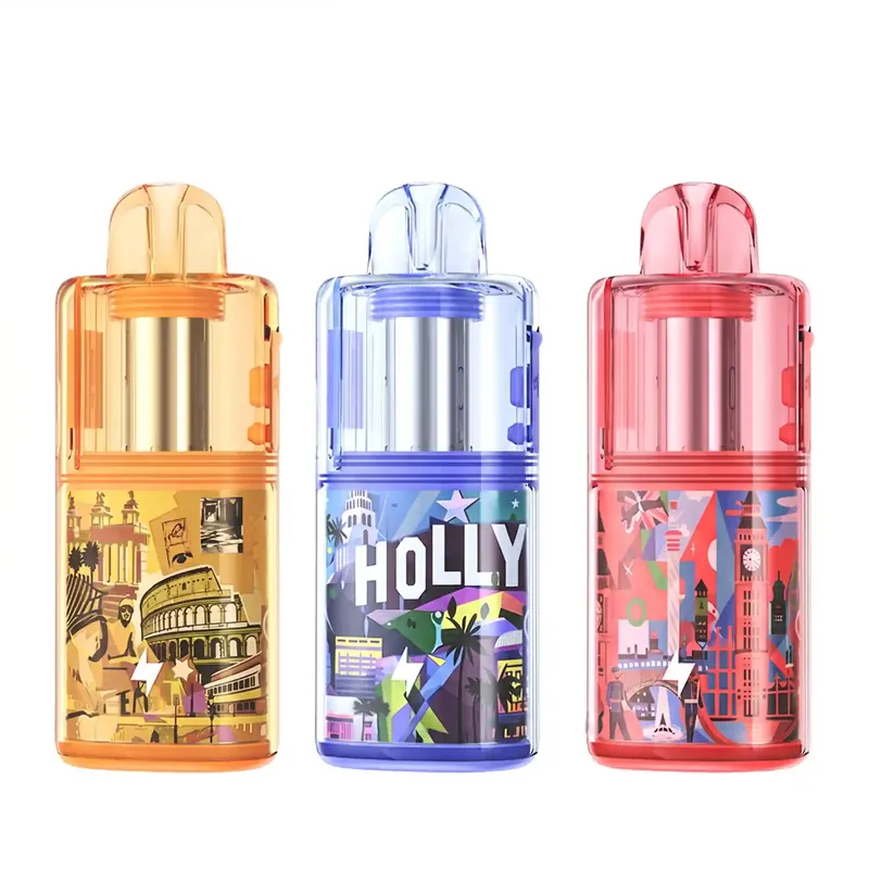 GEEKVAPE Kloud 18W Pod Kit - Kits