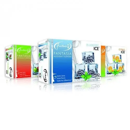 Fantasia Ice Shisha 50g