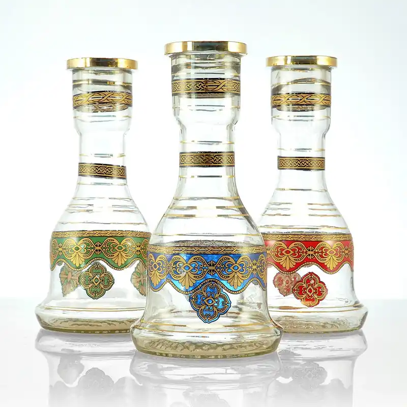Egyptian Boho Style Hookah Vase - Smoking-Hookah.com
