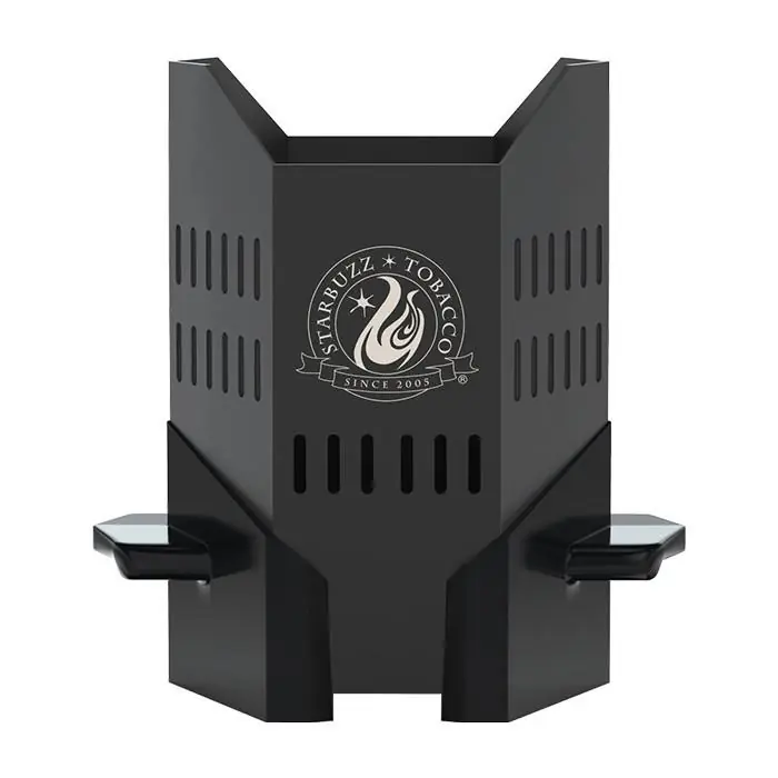 Starbuzz Electric Charcoal Warmer