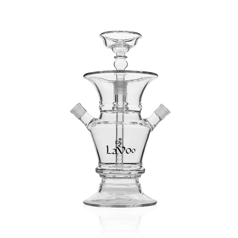 Lavoo Glass Hookah MP1 Mini
