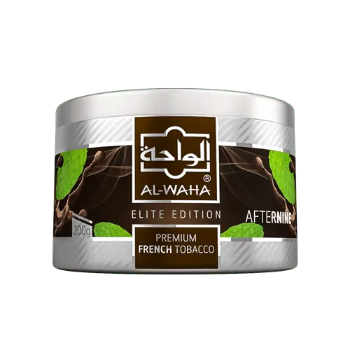 Al Waha Shisha 200g
