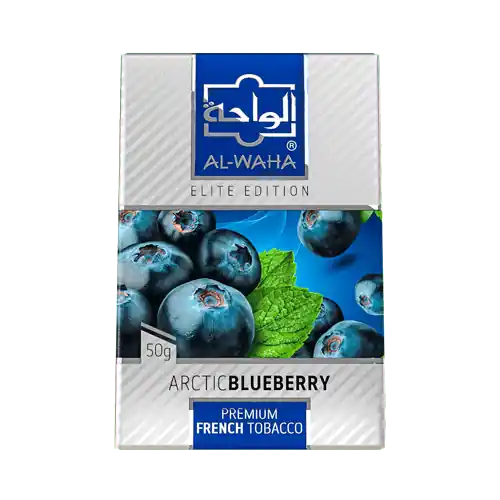 Al Waha Shisha 50g